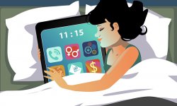 Как избавиться от интернет зависимости