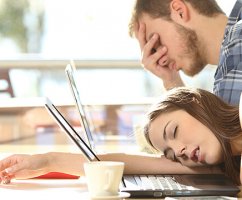 Как избавиться от лени: причины и рекомендации
